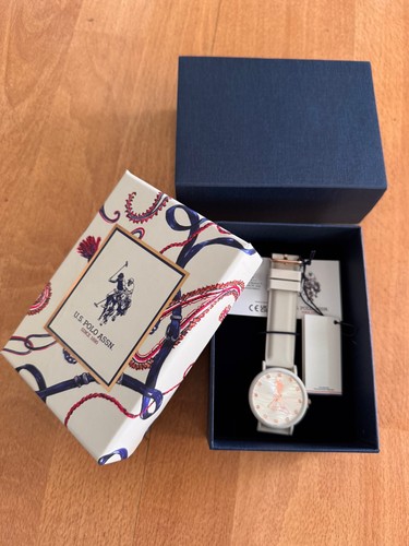 Polo assn damen uhr - polo,