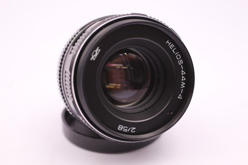 Helios 44m m 42 - m-42, ,