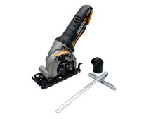 Akku-Handkreissäge WORX