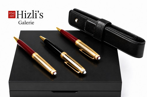 Montblanc meisterstück - montblanc,