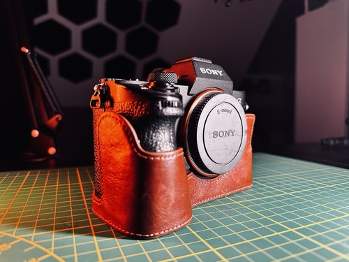 Gut erhaltene sony - gut, a7iii