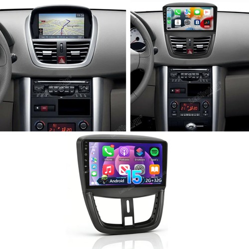32gb für peugeot 207 - für,