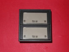 Siedle Tastenmodul TM 511-2 B