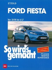 FORD Fiesta ab2008