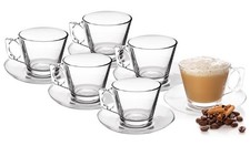 Teegläser Kaffeetassen Tassen