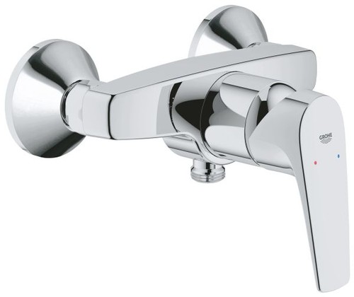 Grohe brausethermostat start - brausethermostat,