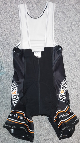 Tolle gonso fahrradhose - gonso,