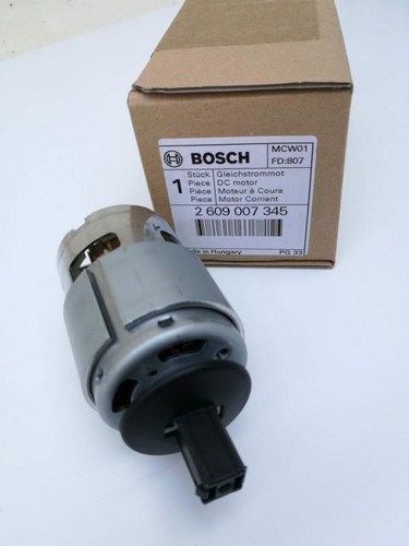 Bosch 2609007345 - bosch, (1607022667)