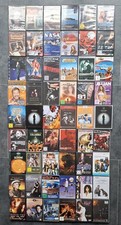 Dvd Filme Musik Sammlung 61