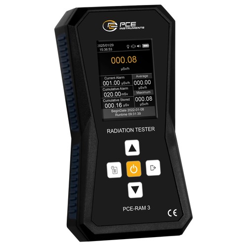 Pce instruments - pce,