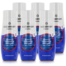 SodaStream Getränke-Sirup