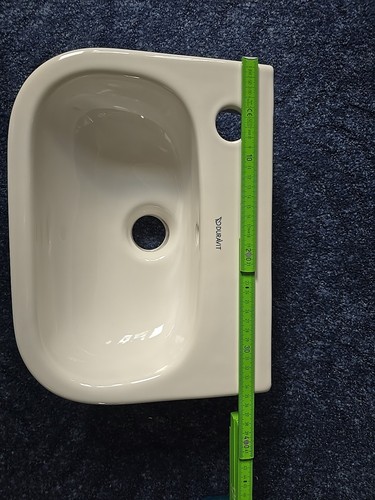 Duravit waschbecken klein - duravit, 35