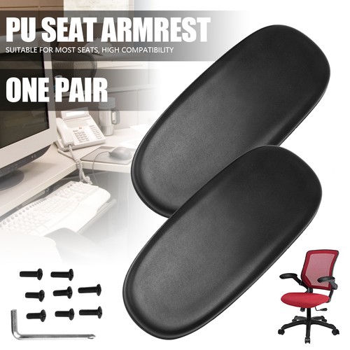 Bürostuhl-Armlehnenpolster