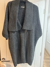 Esprit Damen Strickjacke