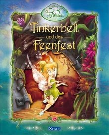 Tinkerbell und das - , feenfest