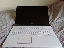 Sony vaio sve171g12m zoll - vaio,