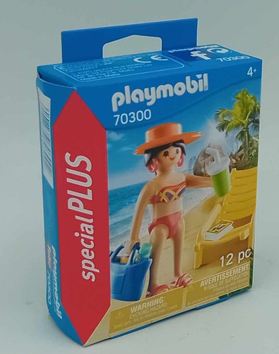 Playmobil 70300 special plus - playmobil,