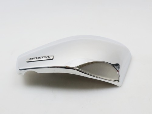 Chrom seiten deckel rechts - chrom,