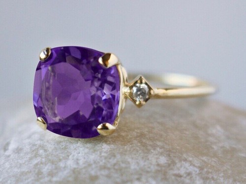 Natürlich amethyst und - natürlich,