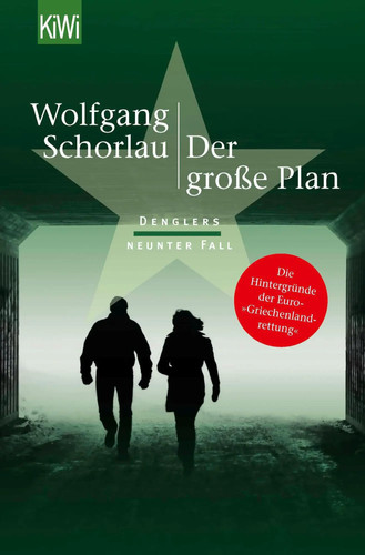 Der große plan denglers - der, |