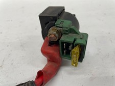 Suzuki GS 500 E GM51B Startrelais, Anlasserrelais, Magnetschalter B5834