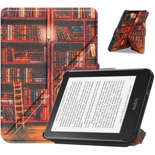 Ebook reader hülle kobo - ebook,