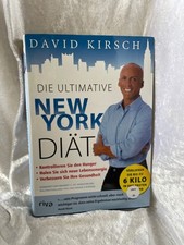 Die ultimative New York Diät