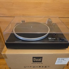 NEU: Dual CS 518 High End