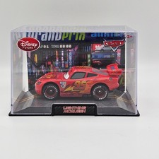 Disney Store Cars Lightning