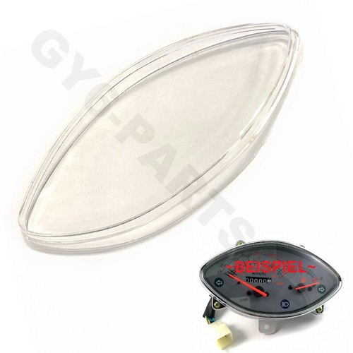 Cockpit tacho glas znen - cockpit-tacho,