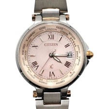 Citizen XC Eco-Drive Solar