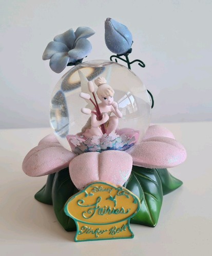 Vintage disney tinkerbell walt - vintage,