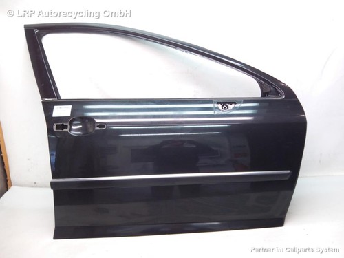 Peugeot 407 original tür - peugeot, vorn