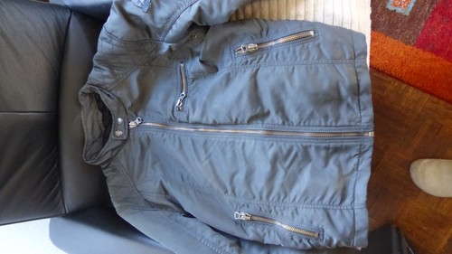 Bomberjacke von replay m - von,