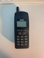 Siemens C25 Handy