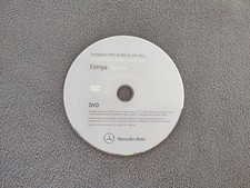 DVD Navigation MERCEDES AUDIO