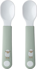 Lernlöffel Baby 2er Set