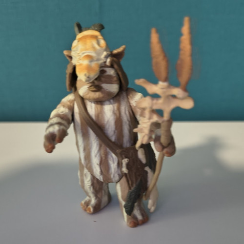Seltene star wars - ,