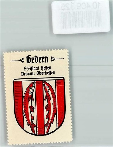 63688 w6473 gedern vignette - w6473,