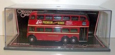 Corgi OOC 1/76 Scale - 43708