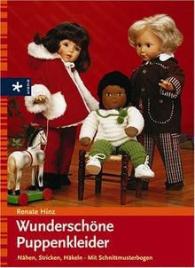 Wunderschöne puppenkleider - wunderschöne,