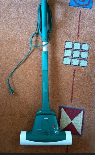 Vorwerk kobold 733 - tf,
