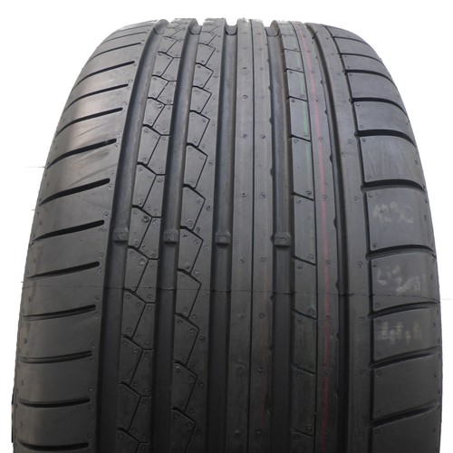 Dunlop 275 zr18 - x, xl
