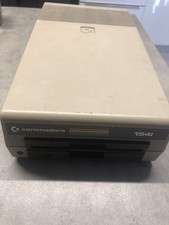 Commodore 154I 1541   Floppy