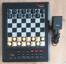 VINTAGE MEPHISTO EUROPA A