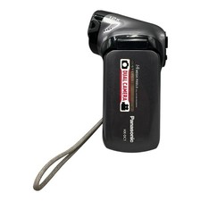 Panasonic dc1 camcorder - hx-dc1,