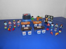 Playmobil Klassenzimmer Schule