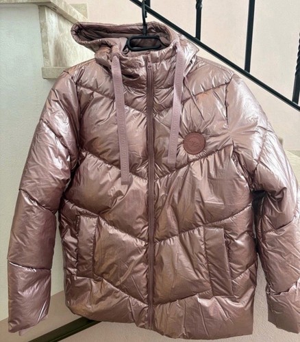 Zwillingsherz damen jacke - damen, s