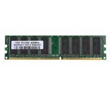 1GB DDR 400MHz PC-3200 2.5V