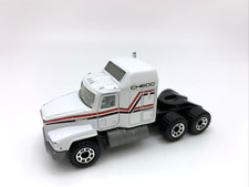 Matchbox Convoy Mack CH 600